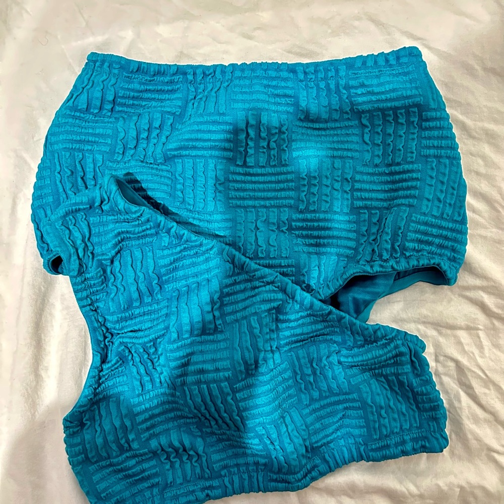 Bottega swim piece